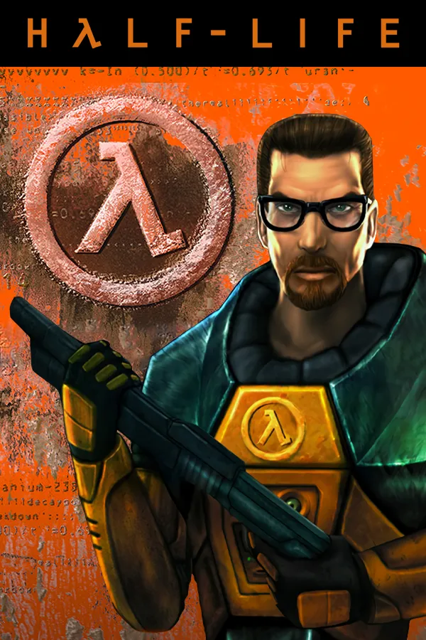 Half Life