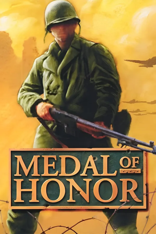 Medal of Honor